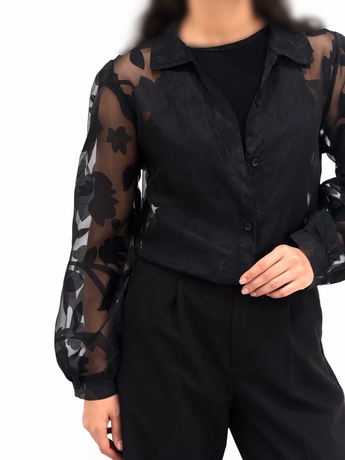 تونیک پری شیشه ای گلاله